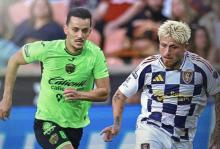 Juárez vs Real Salt Lake 2026