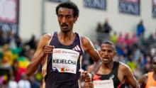 Yomif Kejelcha