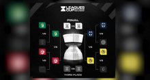 Semifinales Leagues Cup