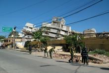Sismo en Venezuela: tras dos meses, suman más de seis mil muertos