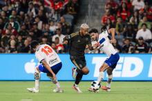 LAFC VS TOLUCA 2026