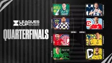 LEAGUES CUP 2026