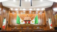 En periodo extraordinario, avanza en el Congreso iniciativa para creación de municipio 12 