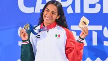 MEXICO SANTO DOMINGO 2026