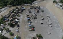 Inundaciones en Nepal dejan casi 400 muertos y mil 400 desaparecidos