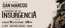 Corrida de la Insurgencia 