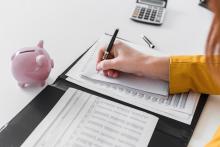 FRAUDES EN BURÓ DE CRÉDITO 