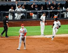 Yankees de Nueva York