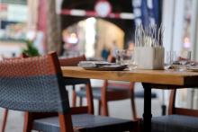 Ante regreso a clases, restaurantes de la entidad reconocen disminución en ventas