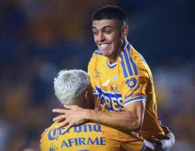 TIGRES VS ATLANTE 2026