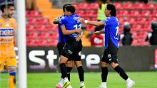 QUERÉTARO VS TIGRES 2026 