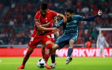 TOLUCA VS SEATTLE 2026