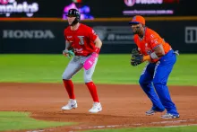 TOROS VS ALGODONEROS 2026