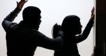 violencia familiar