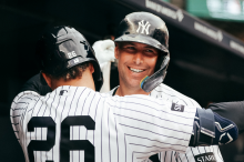 New York Yankees