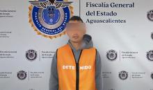 El delincuente se encuentra recluido en el CERESO por el robo de mil 188 pesos