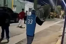 Reportan hasta seis riñas diarias en Aguascalientes capital; aseguran que han disminuido 