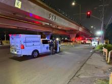 Accidente 