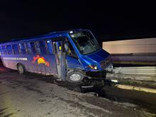 Accidente 