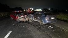 Accidente 