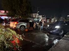 Accidente 