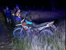 Accidente 