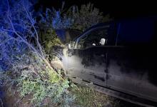 Accidente 