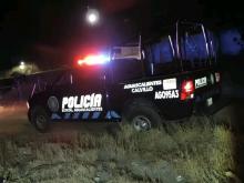Violencia 