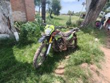 Accidente 