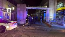 Accidente 