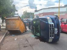 Accidente 