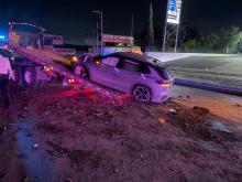 Accidente 