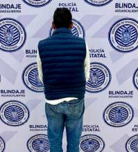 Violencia 