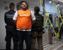 Violencia 