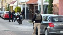 Violencia 