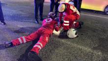Accidente 