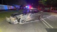 Accidente 