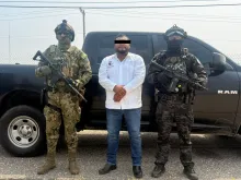Detienen al presidente de Juchitán, Oaxaca; lo acusan de extorsión