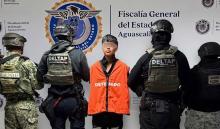 La FGE lo señala como integrante de un grupo delictivo y además era buscado por otro homicidio en Zacatecas
