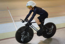 Velódromo Bicentenario