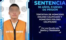 Abrió fuego contra tres hombres; dos murieron y el tercero sobrevivió tras recibir un disparo y fingir que estaba muerto