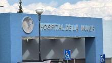 3 de cada 10 mujeres que dan a luz en Hospital de la Mujer son adolescentes 