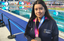 Paralimpiada Nacional 2026