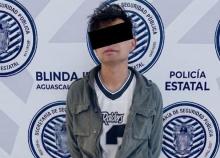 asaltante