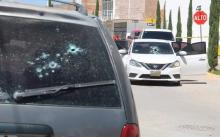 Tres policías ministeriales resultaron heridos durante el enfrentamiento ocurrido en septiembre del años 2022