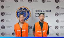asaltante 