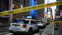 Confirman muerte de Erin Piacenti, vicepresidenta de Bank of America,