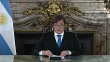 Javier Milei