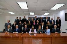 Jueces y magistrados de Aguascalientes crean asociación civil; pueden recibir dinero