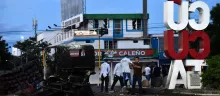 Un muerto y heridos en atentado con coche bomba en Colombia